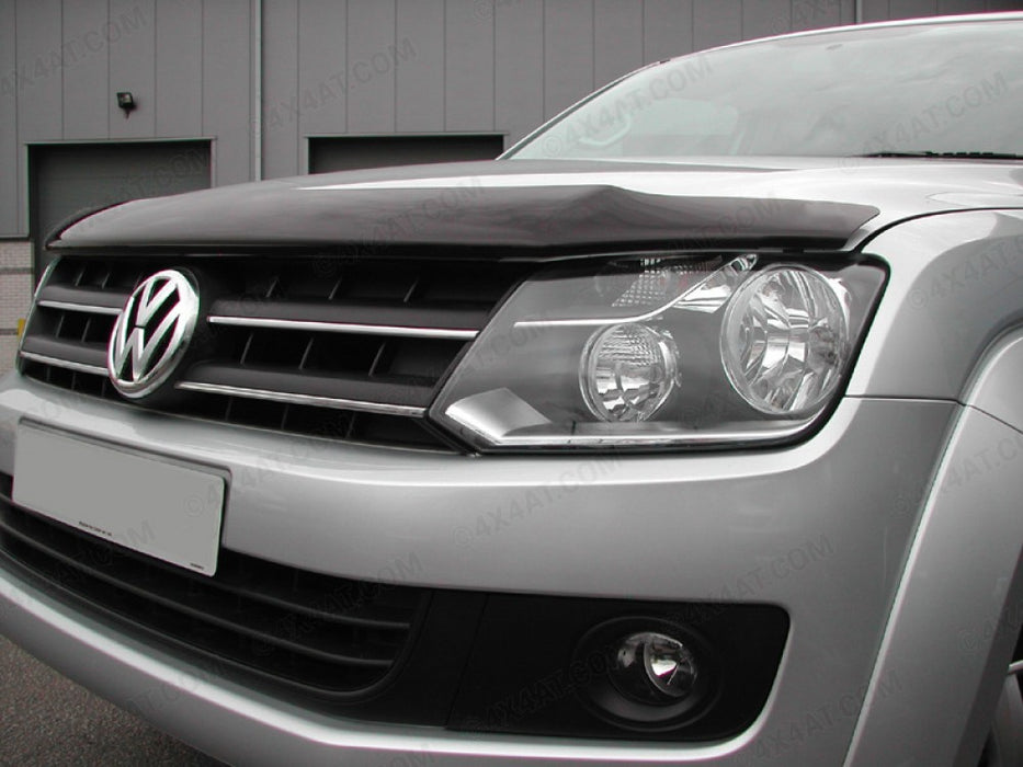 Genuine vw amarok discount bonnet protector