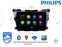 PHILIPS -  PHILIPS --  NISSAN NP300  NAVARA ANDROID STEREO OEM  Car GPS  Nav BT 9 INCH BT HEADUNIT
