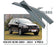 Door Visor / Weather Shield / Monsoon Guard For  VOLVO XC90   (4 PIECE)