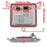 HID Xenon Headlight Replacement OEM Ballast  (A71177E00DG)-  NZ Stock