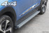 Running Board Side Step for  VW Volkswagen Touareg  2019+ Newest model
