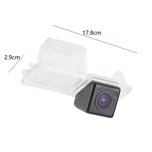VW Volkswagen  Rear Reverse Backup Camera