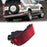 LEFT Bumper Fog TAIL Light Lens Red for Toyota Land Cruiser Prado 120 2002-2009