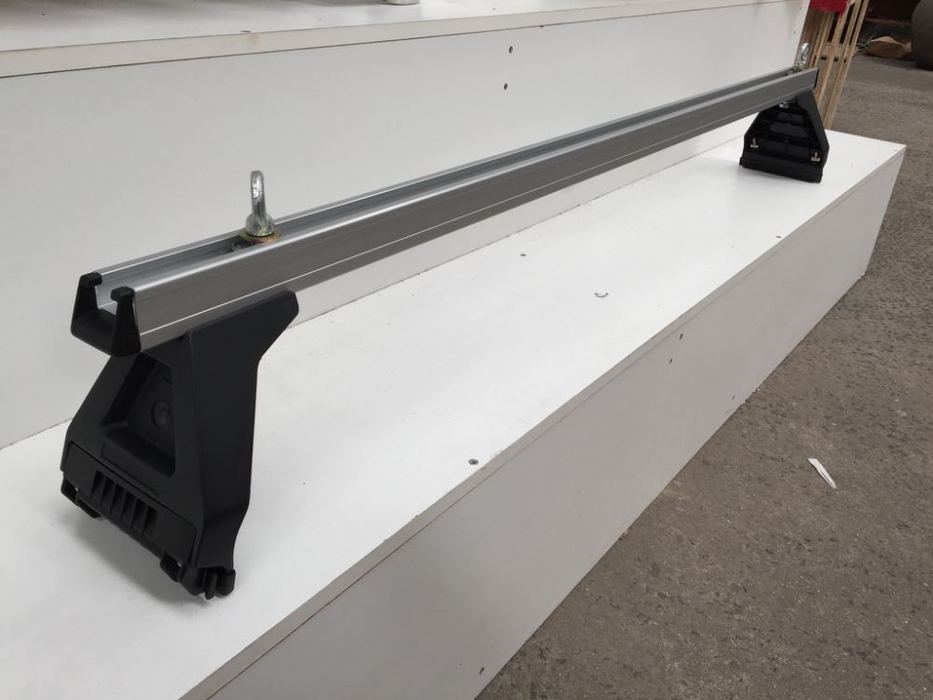 Cross Bar / Roof Rack (Bracket only) ~ HEAVY DUTY FOR Toyota Hiace
