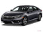 Door Visor / Weather Shield / Monsoon Guard For HONDA CIVIC SEDAN 2016 - CURRENT