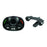 PARROT MKi9000 BLUETOOTH HANDSFREE STEREO CAR KIT PHONE TEXT MUSIC WIRELESS