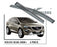 Door Visor / Weather Shield / Monsoon Guard For  VOLVO XC60   (4 PIECE) 2008+