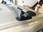 Aluminium Cross bar  ( Roof rack）Silent Designed for Pre Screw Hole on Roof