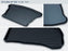 3D Boot Liner / Cargo Mat / Trunk liner Tray for TOYOTA Prius 2016 + New Shape
