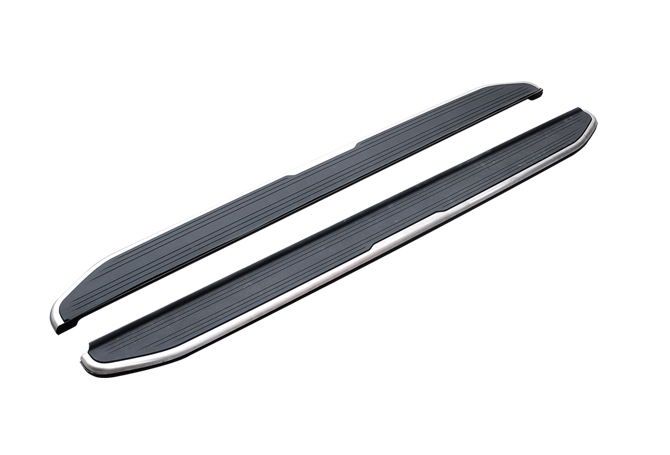 Running Board Side Step for   Range Rover Evoque  2011+