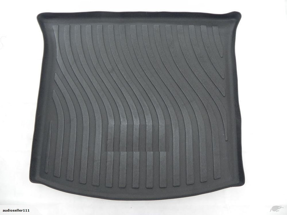 3D Boot Liner / Cargo Mat / Trunk liner Tray for MAZDA CX7 CX-7 2006 - 2015
