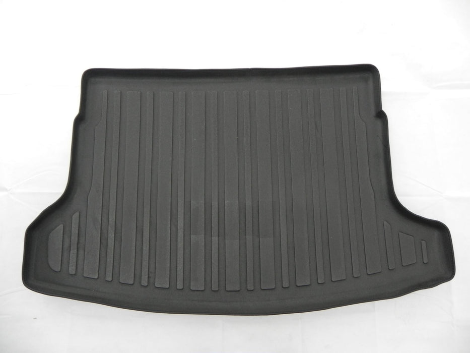 3D Boot Liner / Cargo Mat / Trunk liner Tray for DUALIS  (QASHQAI)