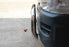 CHROME NUDGE BAR  FOR TOYOTA HIACE 2005 - 2018
