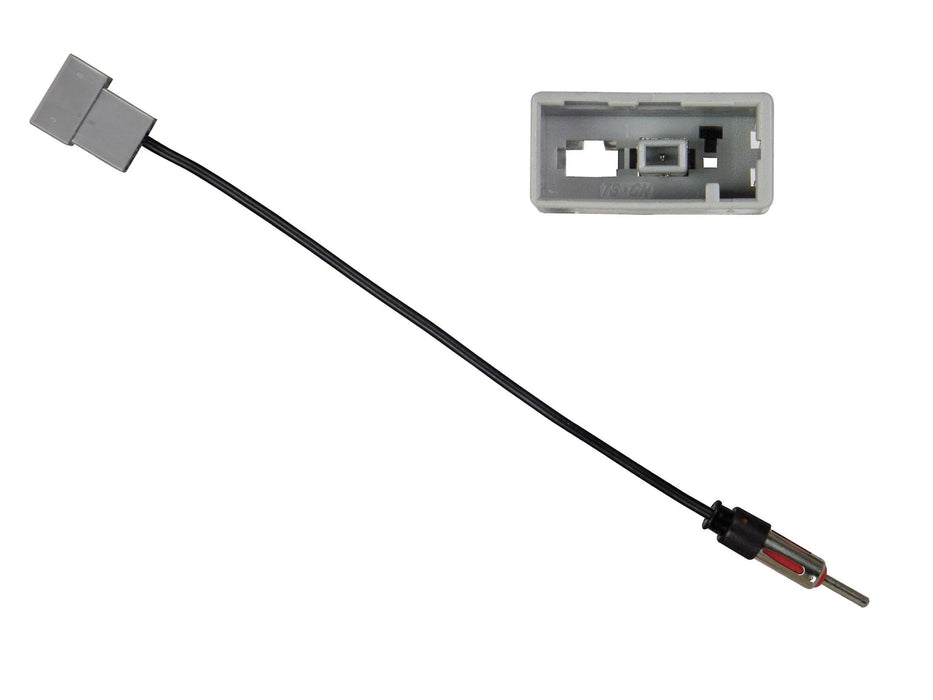 For SUBARU Car Radio Antenna Adapter - Female New shape