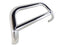 Chrome Steel Bull Bar  Nudge Bar Grille Guard Suits Nissan NARAVA NP300 2015+