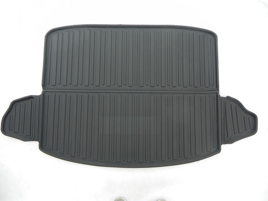 3D Boot Liner / Cargo Mat / Trunk liner Tray for HONDA CRV CR-V CR V 2017+