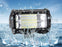 48 w  24 led  5 inch  LED Spot Lights, LED Spot Lights