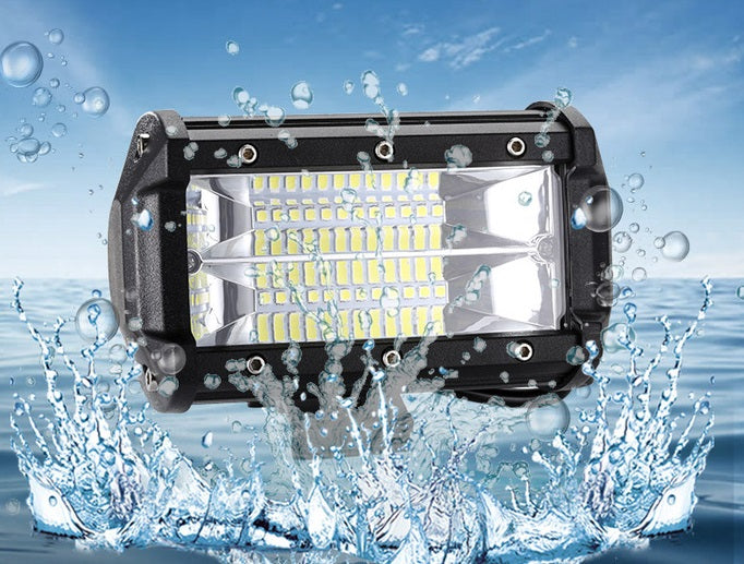 48 w  24 led  5 inch  LED Spot Lights, LED Spot Lights