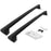 OEM Factory Style  ROOF RACK TOP CROSS BAR X 2 FOR Jeep Grand Cherokee 2011 +