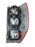 LEFT SIDE TAIL LIGHT LAMP for FORD RANGER 2012 - 2018  -- Factory OEM Lookiing