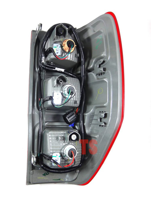 LEFT SIDE TAIL LIGHT LAMP for FORD RANGER 2012 - 2018  -- Factory OEM Lookiing