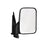 Right  WING MIRROR FOR NISSAN  E25 CARAVAN