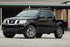 All Black Running Board Side Step for Navara D40 2005 - 2013