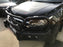 Bonnet Protector BUG GUARD WIND DEFLECTOR (Smoked) FOR Holden Colorado 2016+
