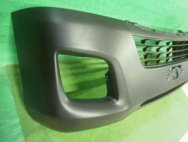FRONT  BUMPER "Brand New" FOR NISSAN NV350 E26 CARAVAN