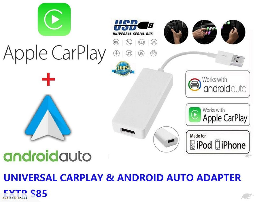 9 INCH ANDROID SYSTEM  * BMW X5 E39 E53 * Car GPS Stereo Navigation BT