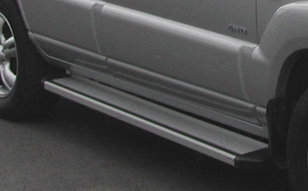 Running Board Side Step for  KIA SPORTAGE 2016+ ALUMINUM ALLOY