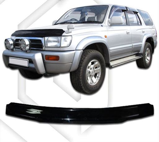 Bonnet Protector for TOYOTA HILUX SURF 1996-2000 DEFLECTOR BONNET GUARD