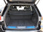 Black Trunk Tonneau Cargo Cover  Cargo blind for Jeep Grand Cherokee   11 - 18