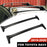 FOR TOYOTA RAV4  2019 + -- OEM Factory Style  ROOF RACK TOP CROSS BAR X 2