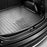 3D Boot Liner / Cargo Mat / Trunk liner Tray for Hyundai Santa Fe 7 seater 2013+