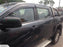 Door Visor / Weather Shield / Monsoon Guard For  FORD RANGER 2011+ (4 PIECE)