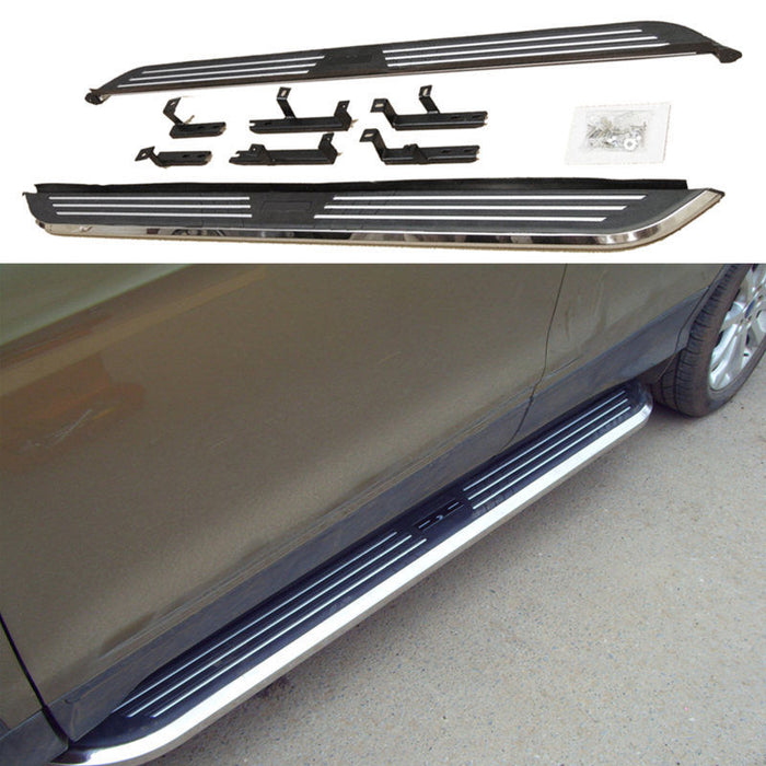 Running Board Side Step for Ford Kuga  2013+