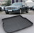 3D Boot Liner / Cargo Mat / Trunk liner Tray for BENZ C CLASS W204 2008 - 2014