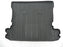 3D Boot Liner / Cargo Mat / Trunk liner Tray for PAJERO V73 V98 97– 15 7 SEAT