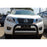 Black Nudge Bar Grille Guard Suits Nissan NARAVA NP300 2015+