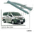 Door Visor / Weather Shield / Monsoon Guard For NISSAN NV200 VANETTE/DX