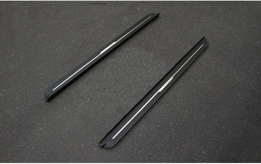 Running Board Side Step for  AUDI  Q7  2007 --- 2015