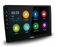 PHILIPS  AUDI A4 2003 - 2008 OEM 9 Inch  GPS NAV ANDROID STEREO - BLUETOOTH - Camera in