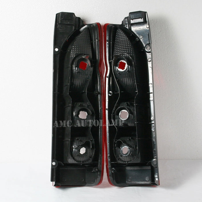 TAIL LIGHT (PAIR) - Factory OEM looking for TOYOTA HIACE 2005-2015