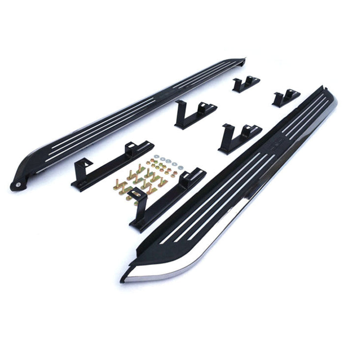 Running Board Side Step for  NISSAN X TRAIL X-TRAIL 2014+