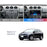 MAZDA 7 OEM LARGE SCREEN GPS NAV ANDROID STEREO - BLUETOOTH