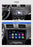 PHILIPS - Mazda 3 AXELA 09-12 OEM 9 Inch  GPS NAV ANDROID STEREO - BLUETOOTH - Camera in