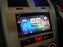 Adayo 6.75"  Torch Screen GPS NAV DVD USB Bluetooth