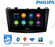 PHILIPS - Mazda 3 AXELA 09-12 OEM 9 Inch  GPS NAV ANDROID STEREO - BLUETOOTH - Camera in