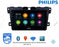 Philips - Mazda CX-7  OEM 9 Inch  GPS NAV ANDROID STEREO - BLUETOOTH - Camera in